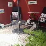 La De Ker Briac Alojamento de Acomodação e Pequeno-almoço Funchal (Madeira)