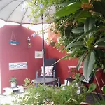 Alojamento de Acomodação e Pequeno-almoço La De Ker Briac