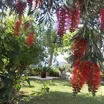 Alojamento de Acomodação e Pequeno-almoço La De Ker Briac Funchal (Madeira)
