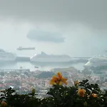 Alojamento de Acomodação e Pequeno-almoço La De Ker Briac 4*