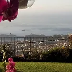 Alojamento de Acomodação e Pequeno-almoço La De Ker Briac Funchal (Madeira)