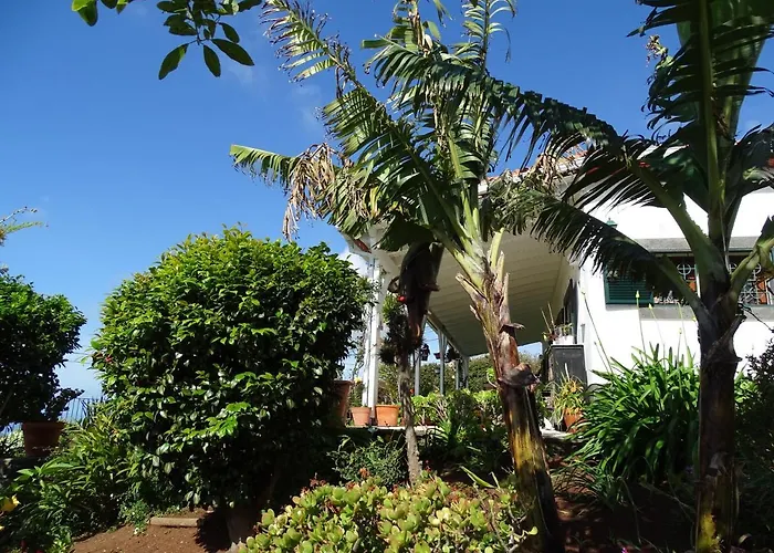 Bed and Breakfast La De Ker Briac Φουνκάλ