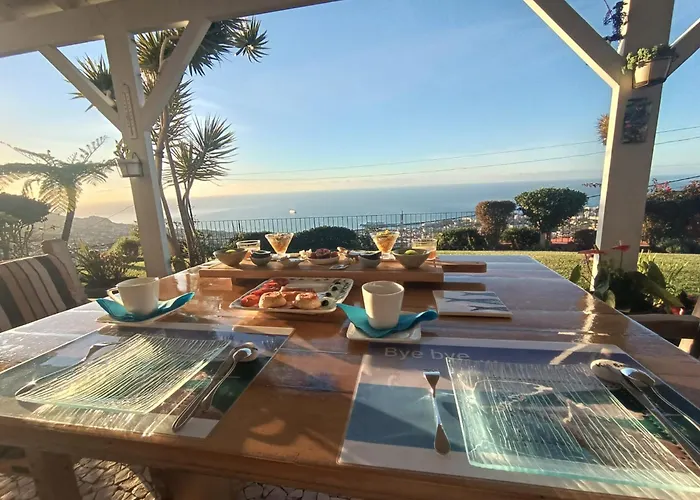 La De Ker Briac Bed and Breakfast 4*