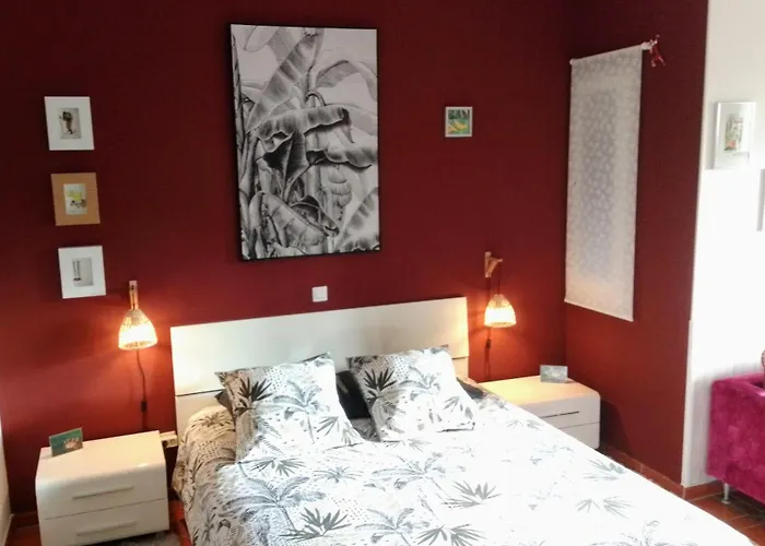 La De Ker Briac Bed and Breakfast 4*