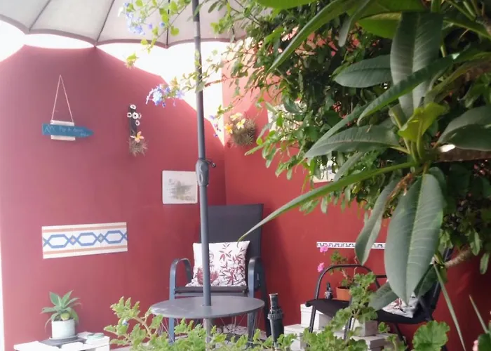 Bed and Breakfast La De Ker Briac
