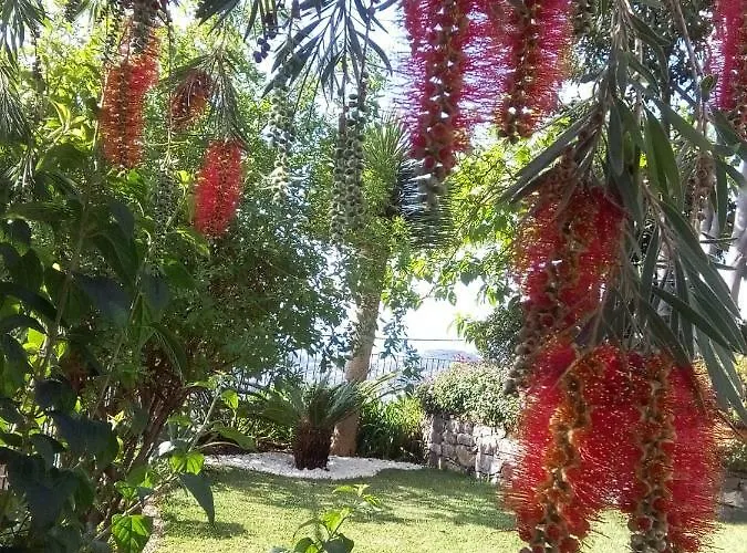 Bed and Breakfast La De Ker Briac Φουνκάλ
