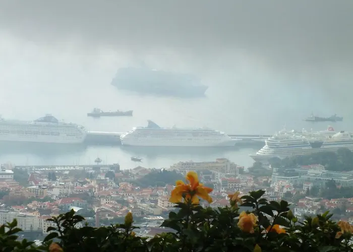 Bed and Breakfast La De Ker Briac 4*