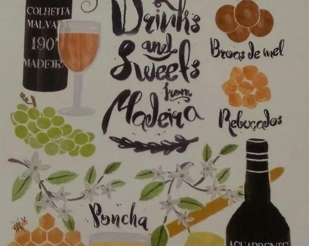 La De Ker Briac Bed and Breakfast Φουνκάλ