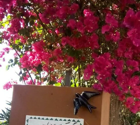 La De Ker Briac 4* Φουνκάλ