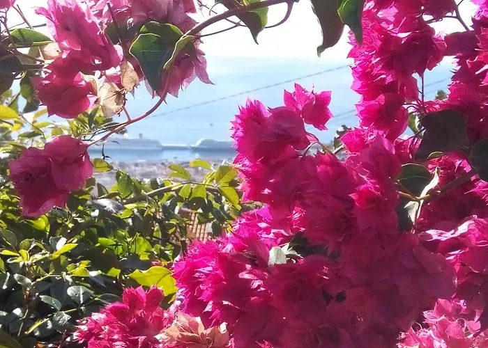 La De Ker Briac Bed and Breakfast