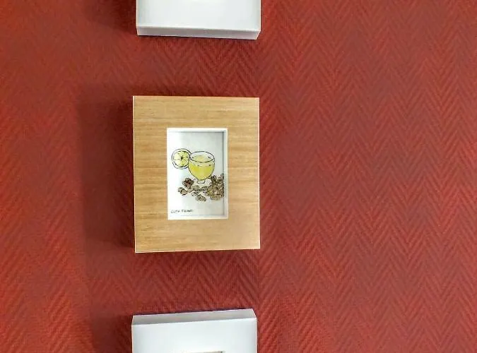 La De Ker Briac Bed and Breakfast