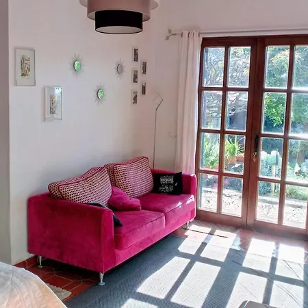 Bed & Breakfast La De Ker Briac Funchal (Madeira)
