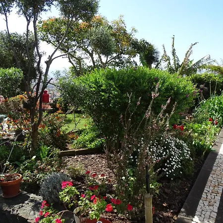 La De Ker Briac Bed & Breakfast Funchal (Madeira)