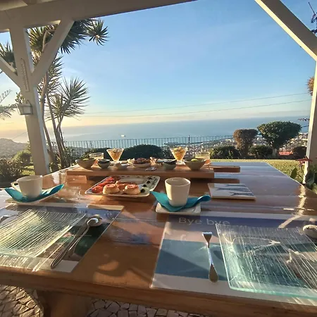 La De Ker Briac Bed & Breakfast *