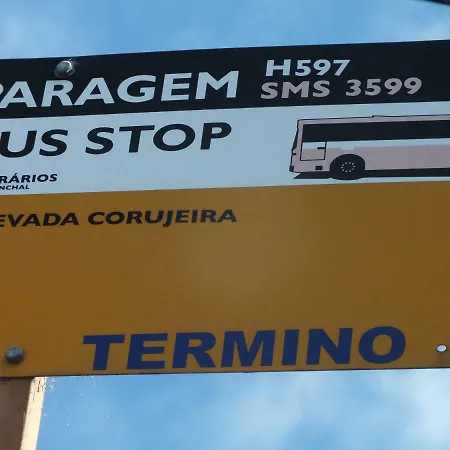 La De Ker Briac Отель типа 