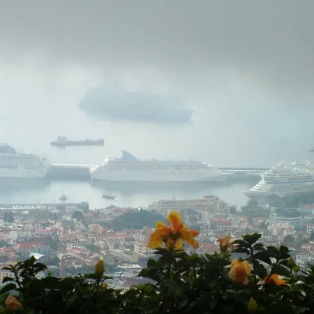 Bed & Breakfast La De Ker Briac 4*