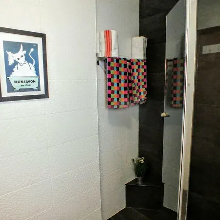 La De Ker Briac Bed & Breakfast Funchal (Madeira)