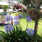 Frühstückspension La De Ker Briac 4*