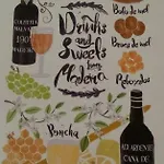 La De Ker Briac Frühstückspension Funchal (Madeira)