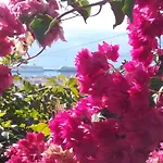 La De Ker Briac Frühstückspension