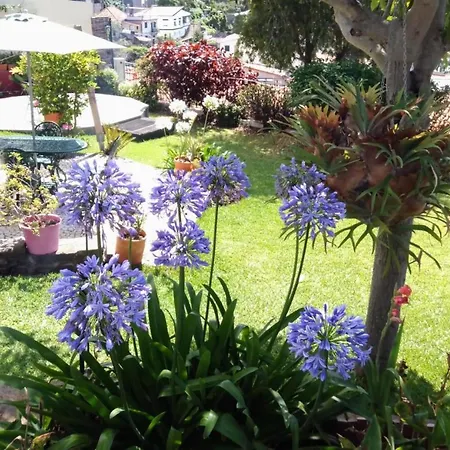 Bed & Breakfast La De Ker Briac *