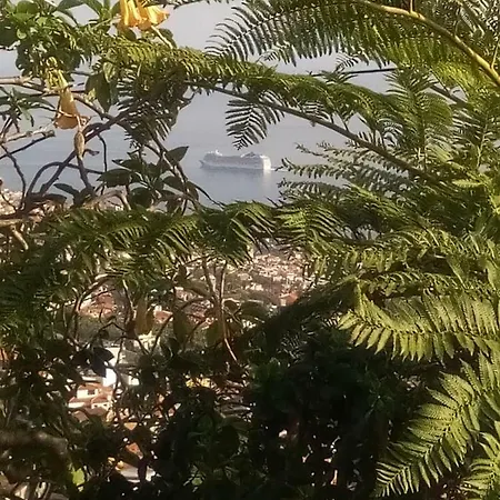 La De Ker Briac Funchal (Madeira)