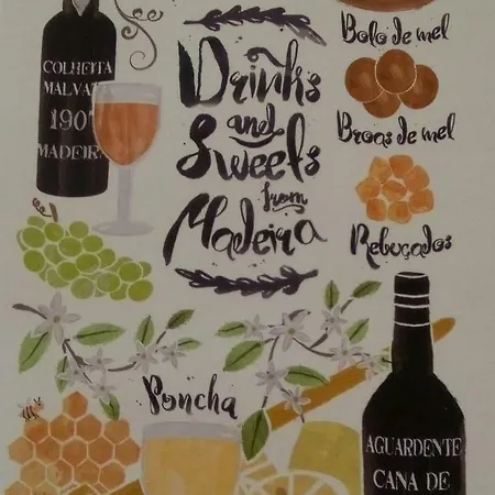 La De Ker Briac B&B 푼샬