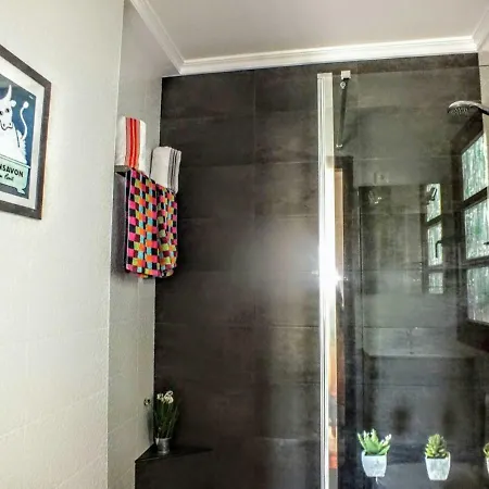 La De Ker Briac Bed and Breakfast