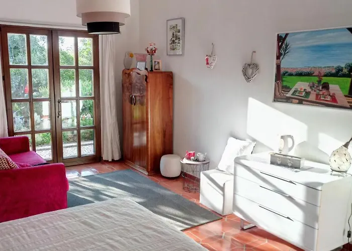 La De Ker Briac Bed & Breakfast