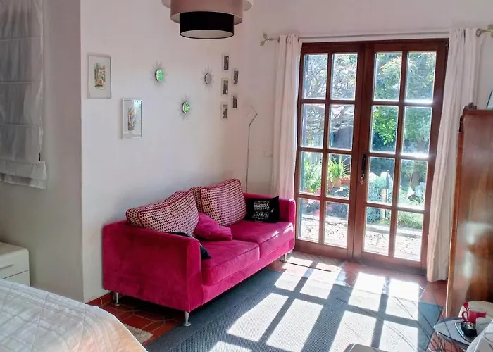 Bed & Breakfast La De Ker Briac Funchal (Madeira)