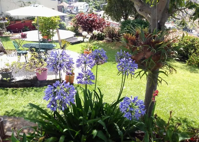 Bed & Breakfast La De Ker Briac 4*