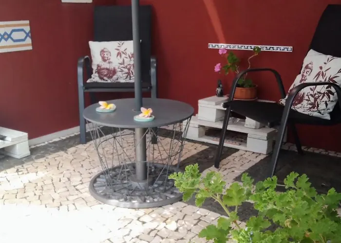 La De Ker Briac Bed & Breakfast Funchal (Madeira)