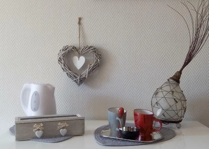 La De Ker Briac Funchal (Madeira)