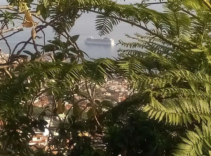 La De Ker Briac Funchal (Madeira)