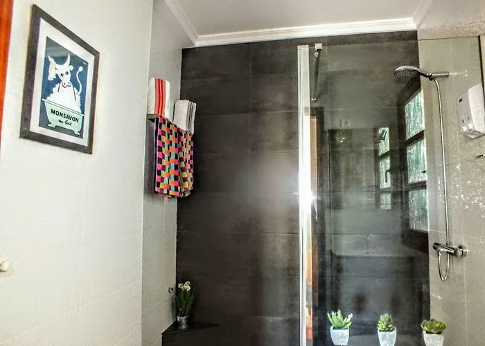 La De Ker Briac Bed & Breakfast