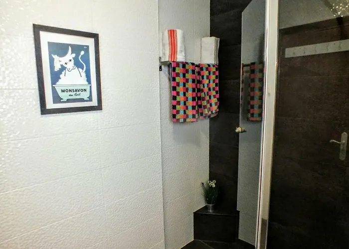 La De Ker Briac Bed & Breakfast Funchal (Madeira)