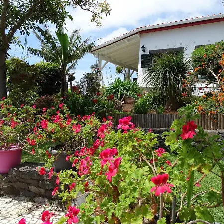 La De Ker Briac Bed & Breakfast *