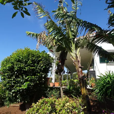 Bed & Breakfast La De Ker Briac Funchal (Madeira)