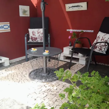 La De Ker Briac Bed and breakfast Funchal (Madeira)