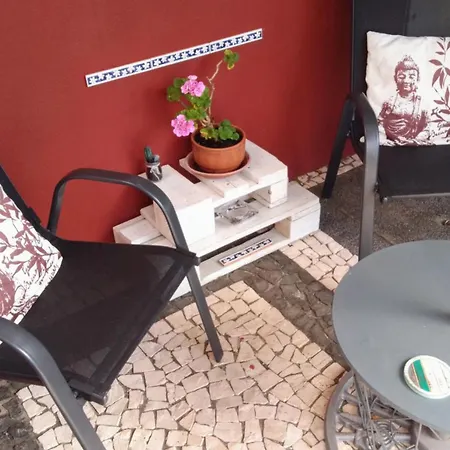 Bed & Breakfast La De Ker Briac Funchal (Madeira)