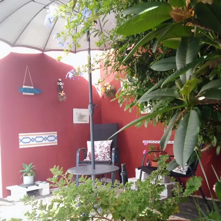 Bed & Breakfast La De Ker Briac