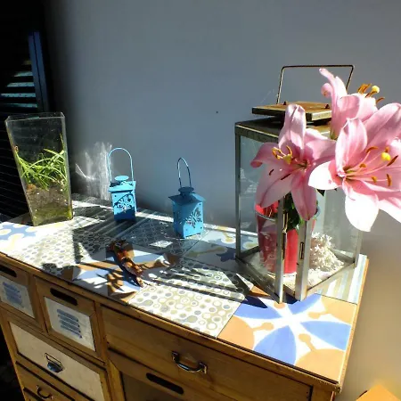 La De Ker Briac Bed and breakfast Funchal (Madeira)