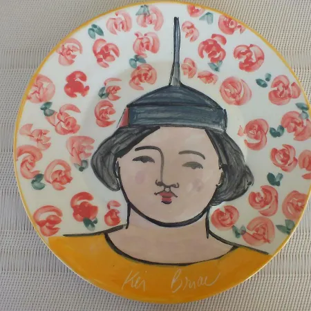 Bed and breakfast La De Ker Briac Funchal (Madeira)